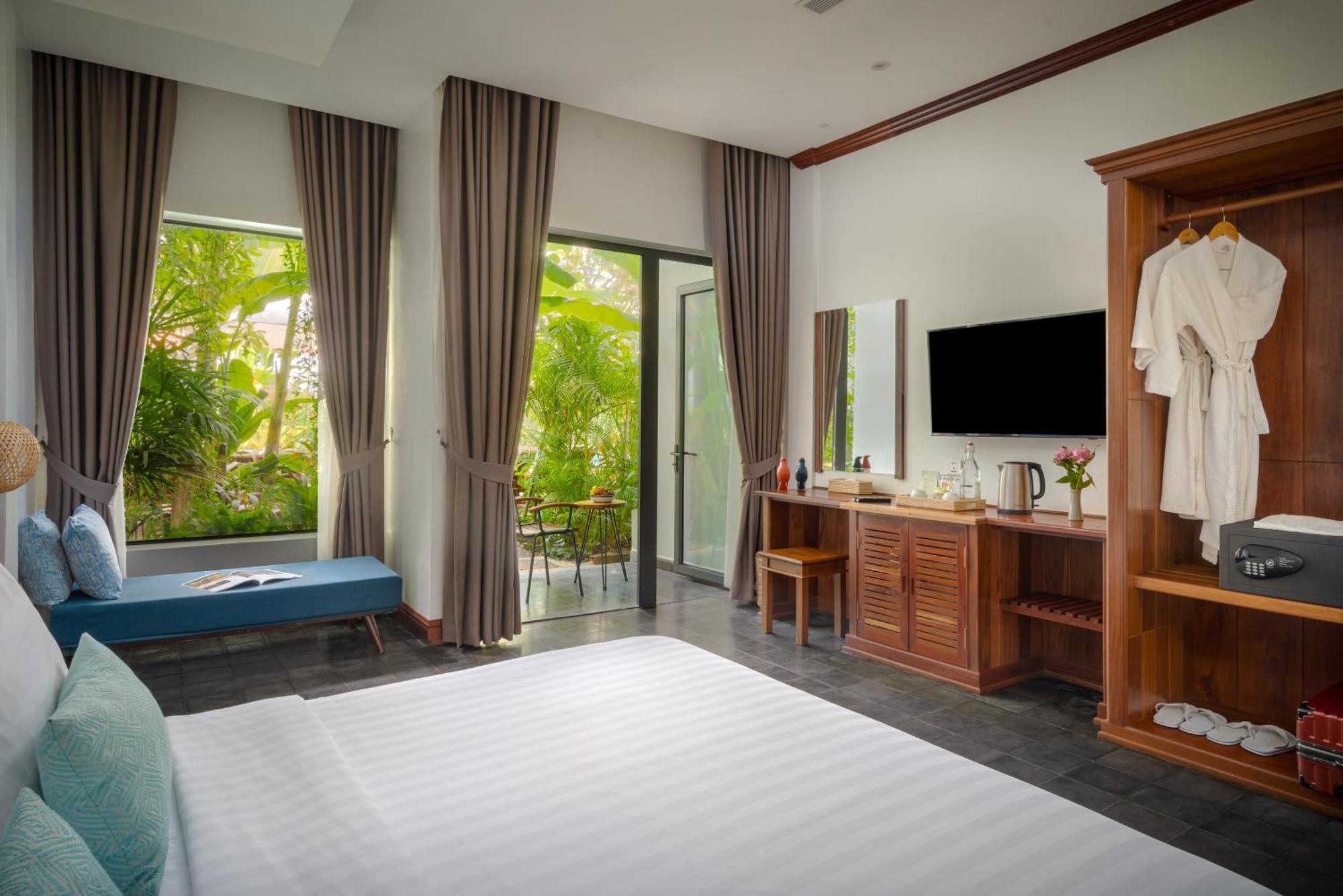 Khmer House Boutique Siem Reap Bagian luar foto
