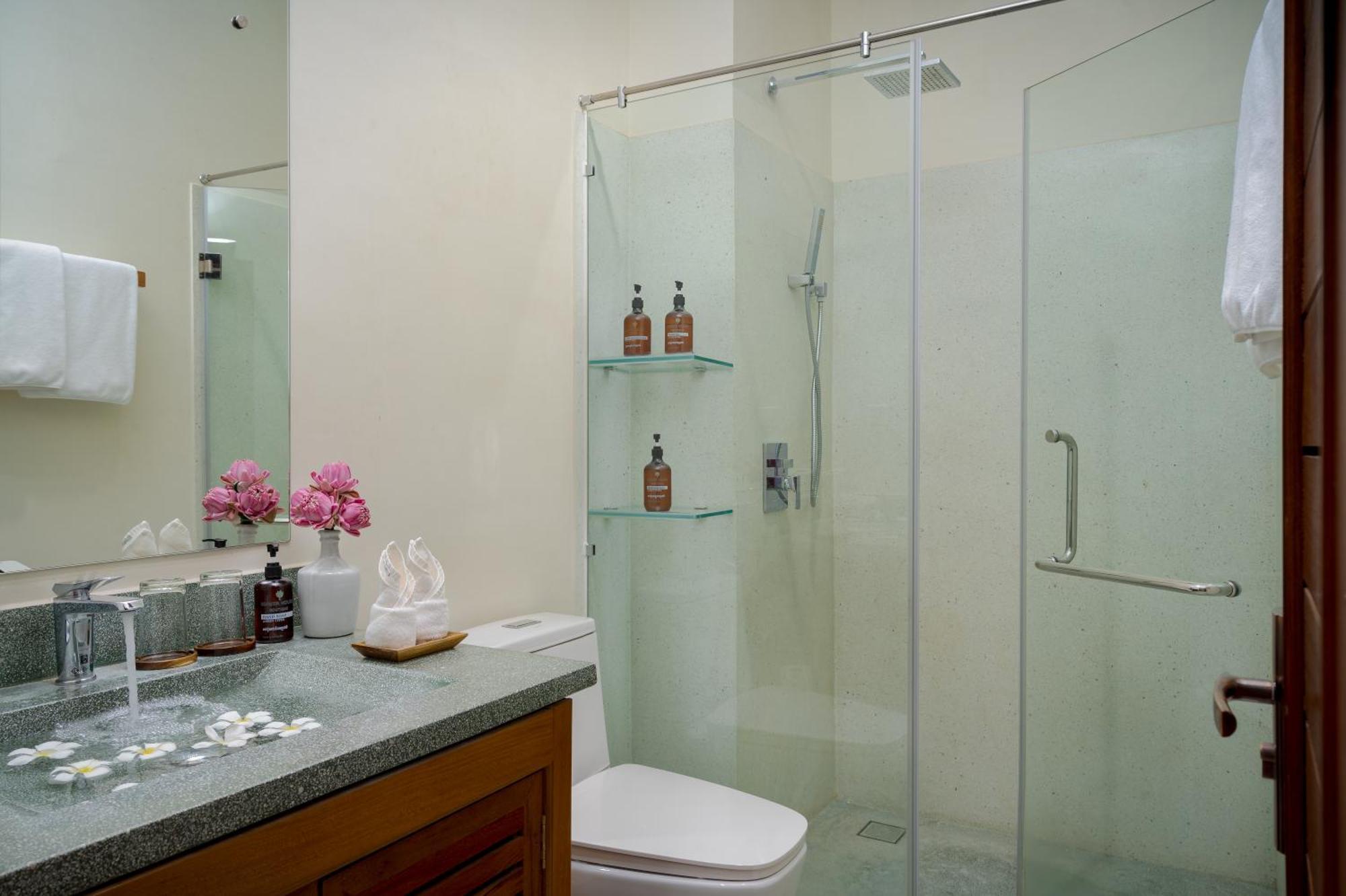 Khmer House Boutique Siem Reap Bagian luar foto
